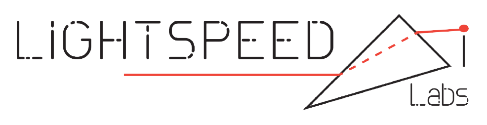 LightSpeedAI logo